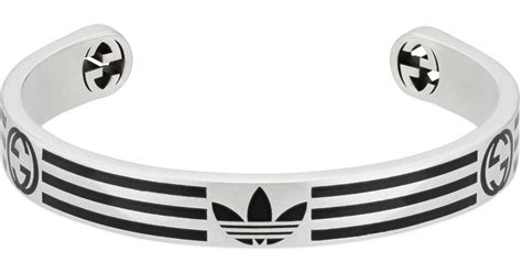 gucci aides|adidas x Gucci jewelry.